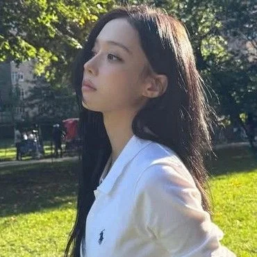 Avatar of Kim Min-jeong | 김민정