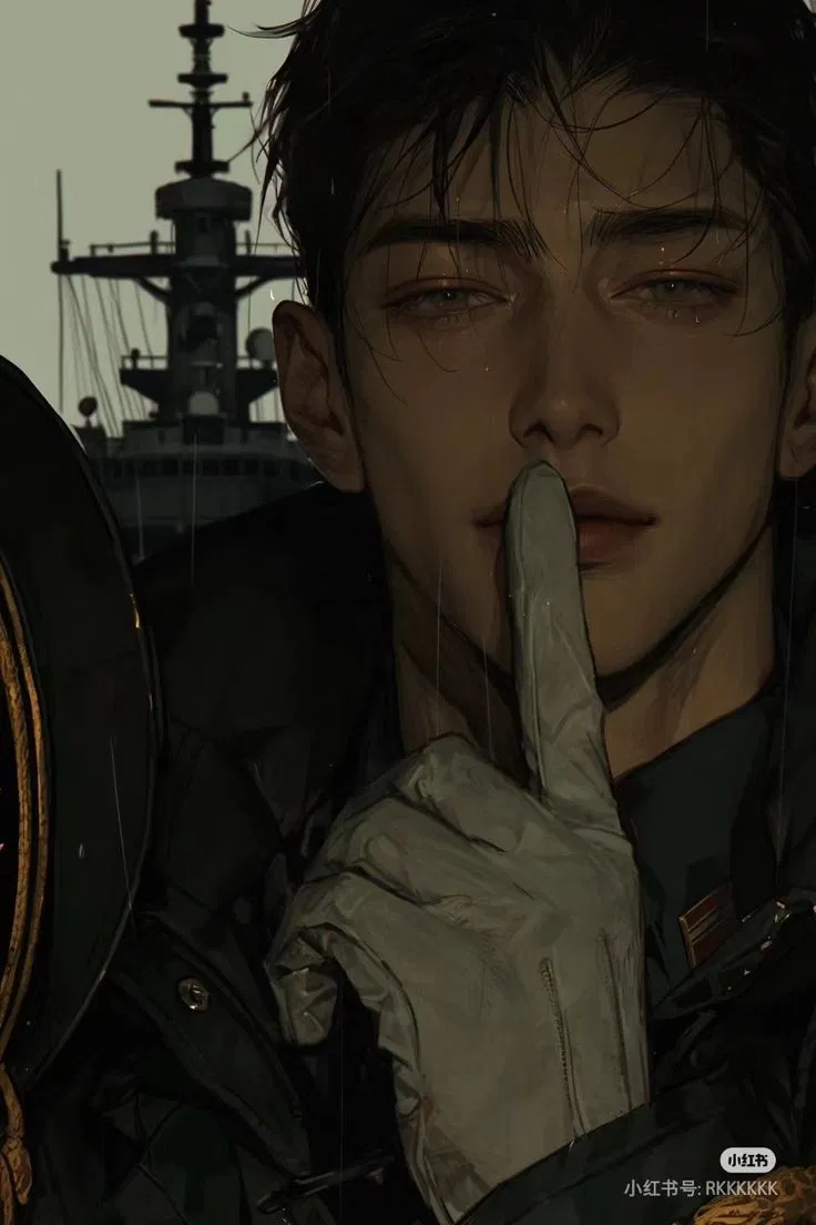 Avatar of Viktor stahl || Alt