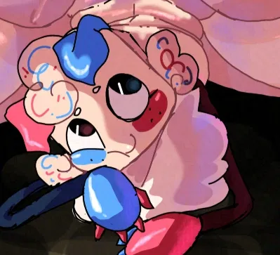 Avatar of Distraction At It's Finest — Goob