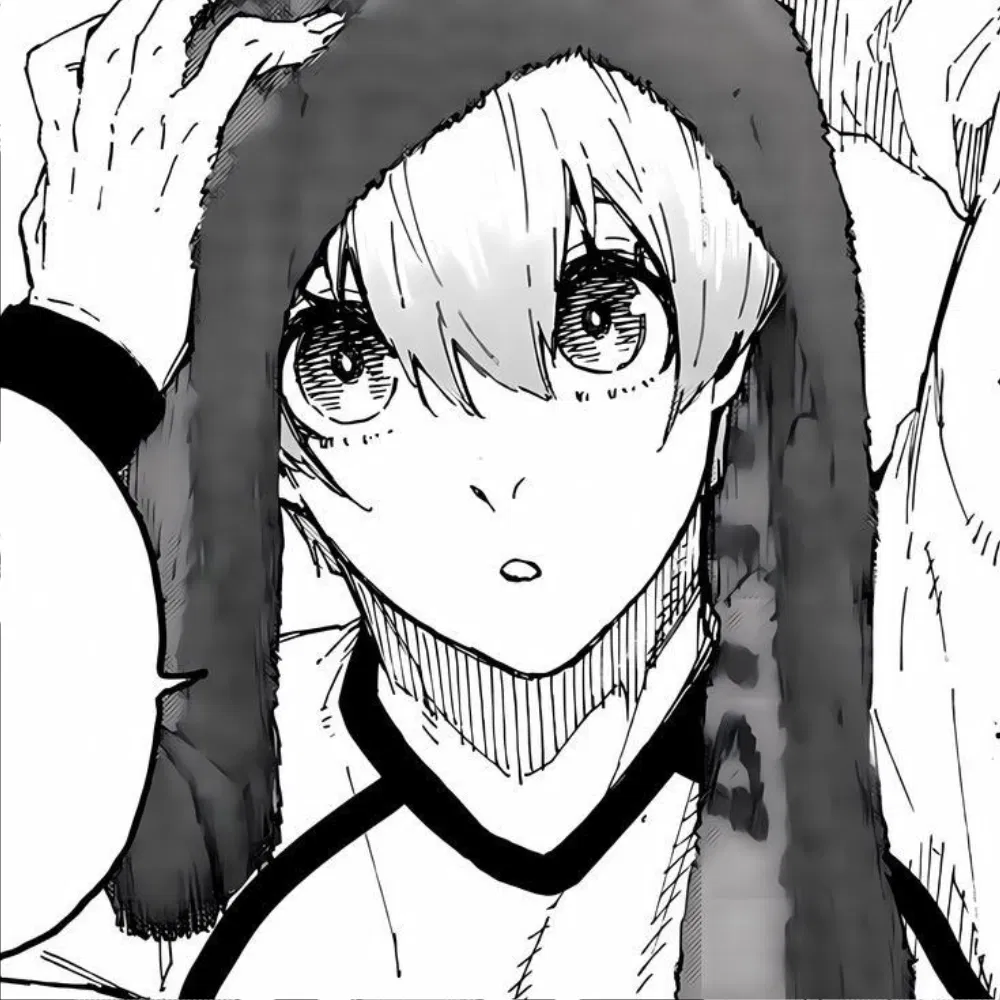 Avatar of Hiori yo