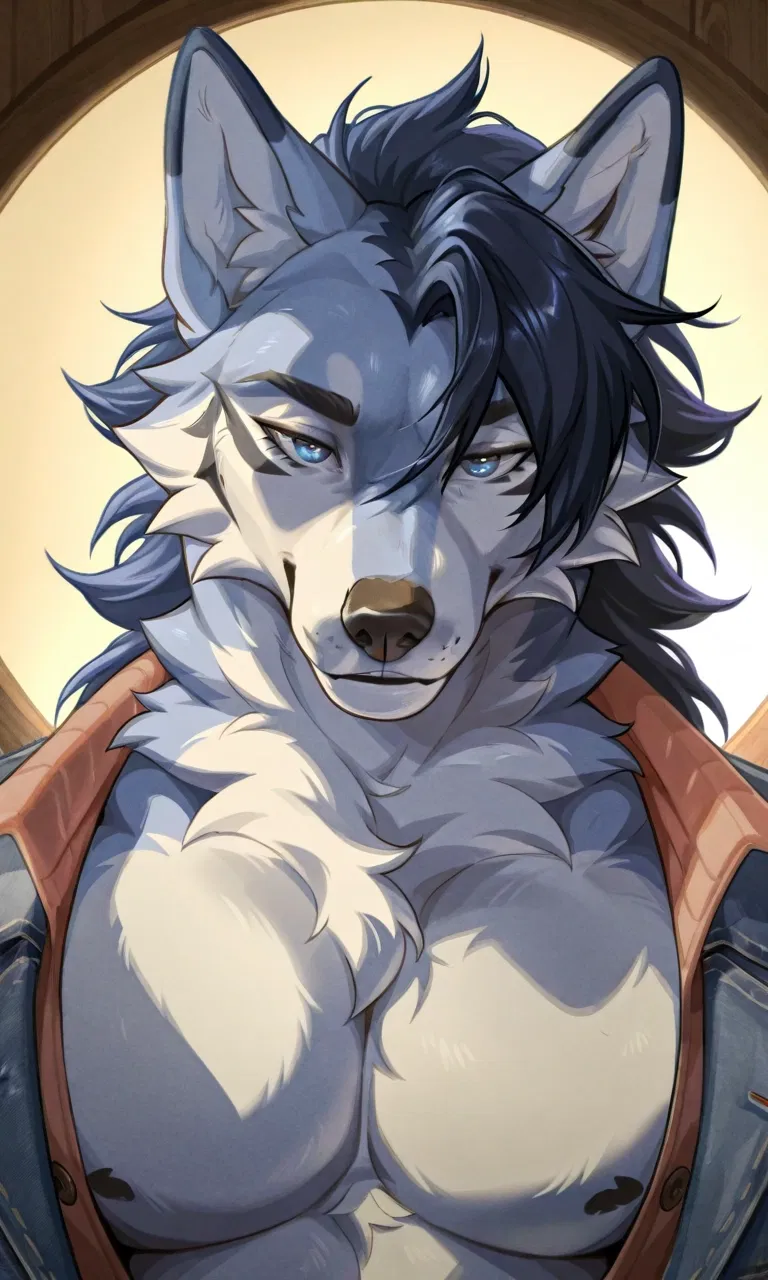 Avatar of Fenrir ~your furry boyfriend