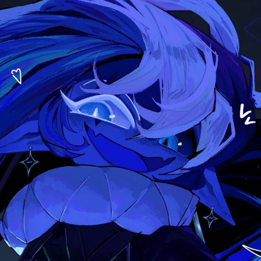Avatar of Shadow Milk Cookie