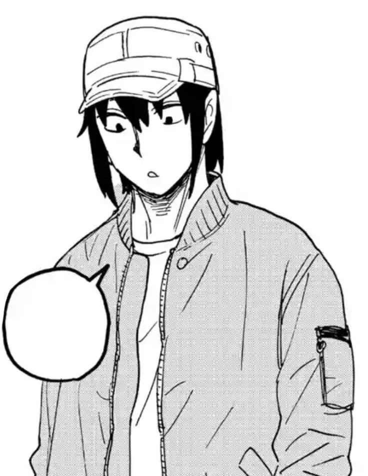 Avatar of Yuri Briar
