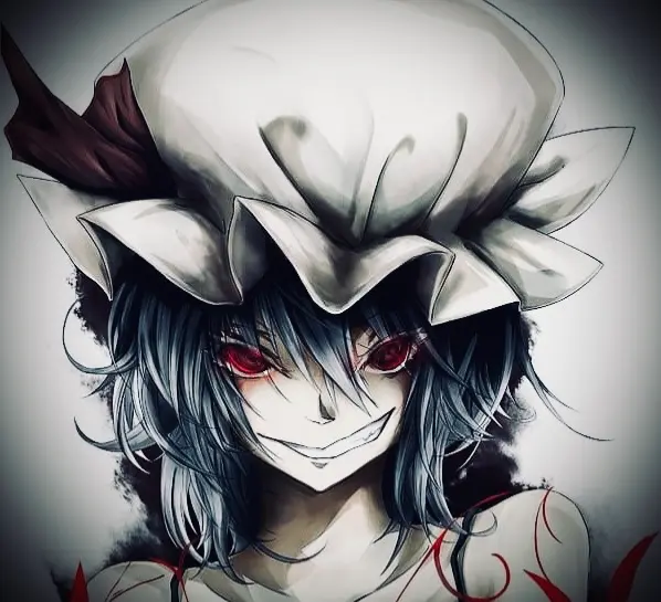 Avatar of Remilia Scarlet🩸(Obsessive Scarlet Devil)