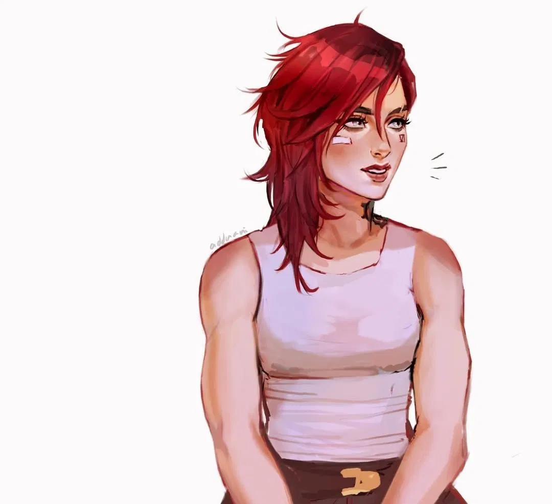 Avatar of ₊ ⊹➤ Vi