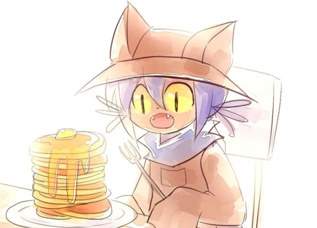 Avatar of Niko - OneShot