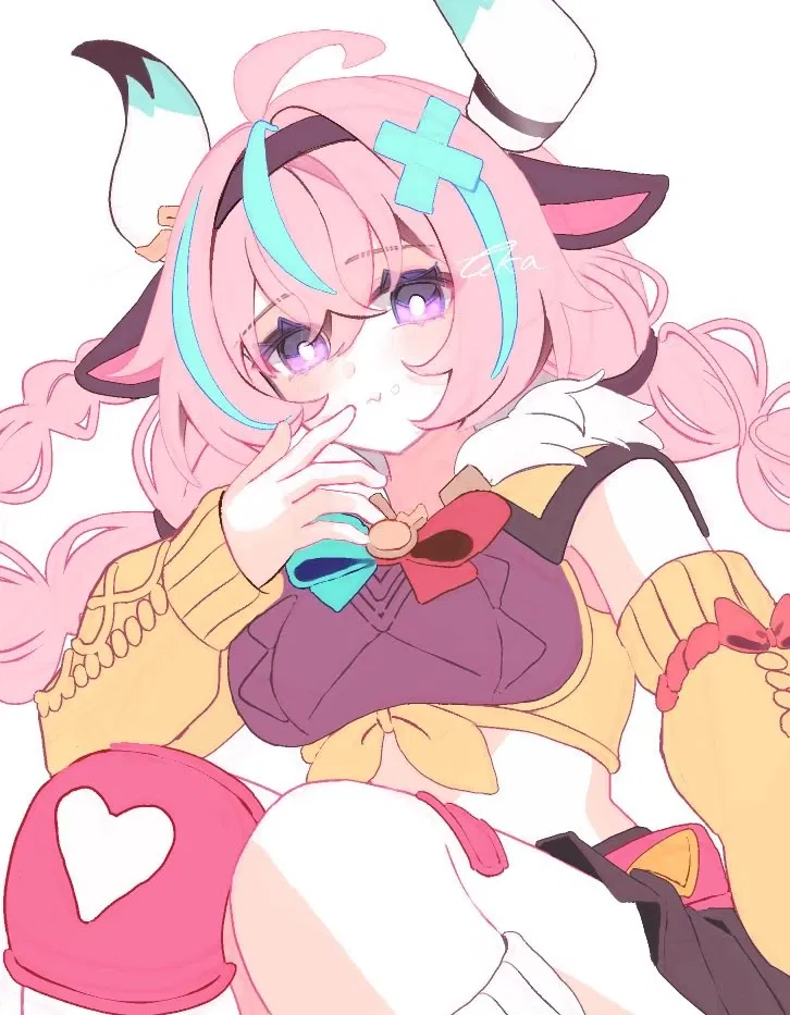 Avatar of Varessa