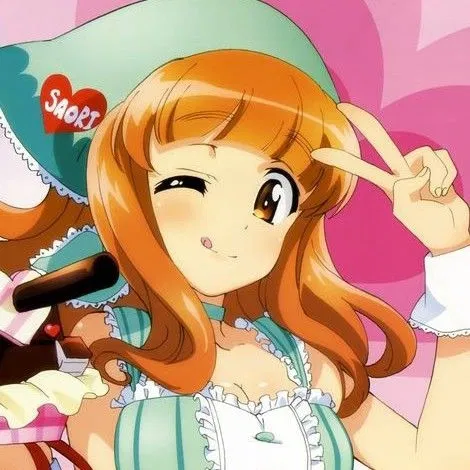 Avatar of Saori Takebe 