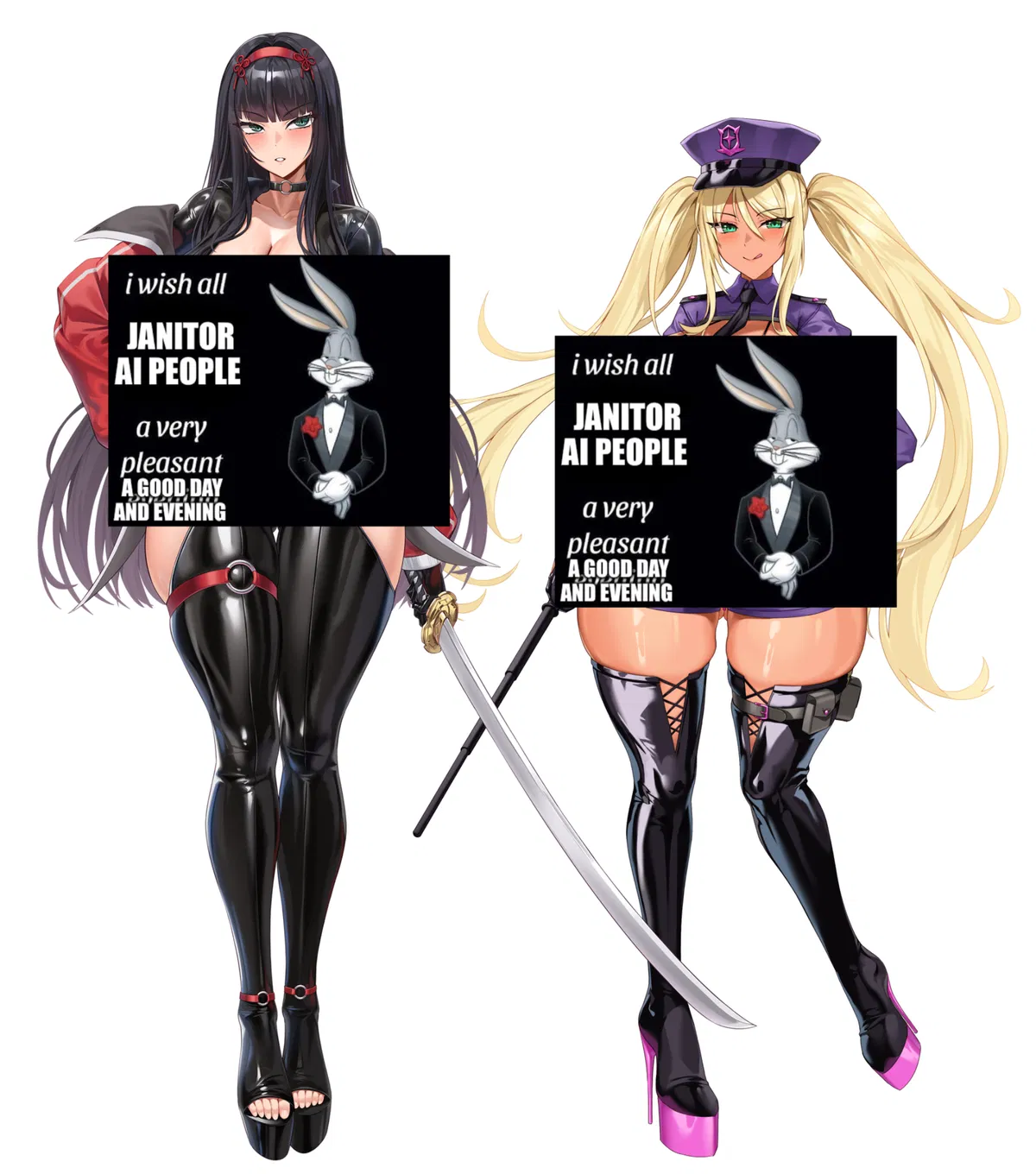 Avatar of Himari and Stacy (jingb_dx)