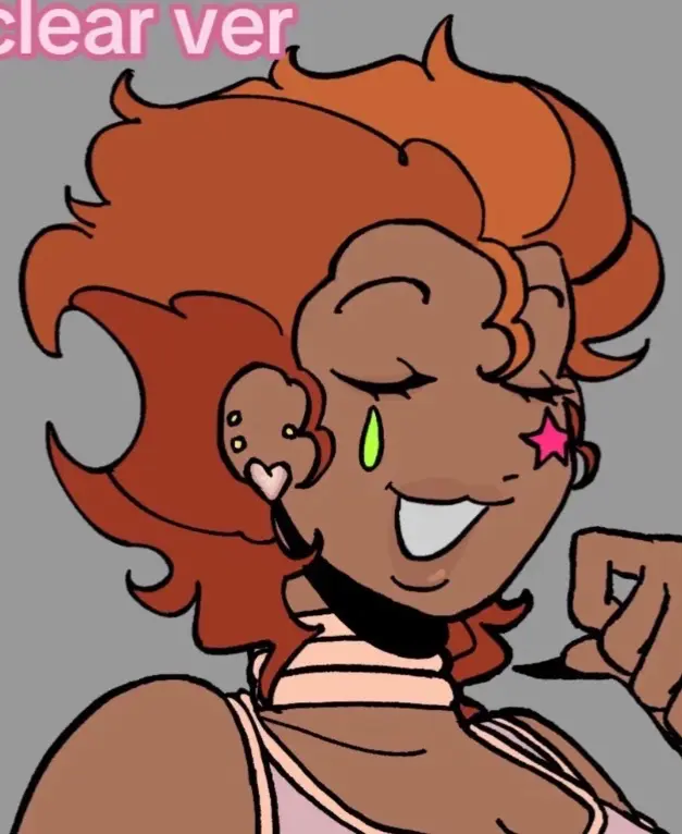 Avatar of Fem teen Soka