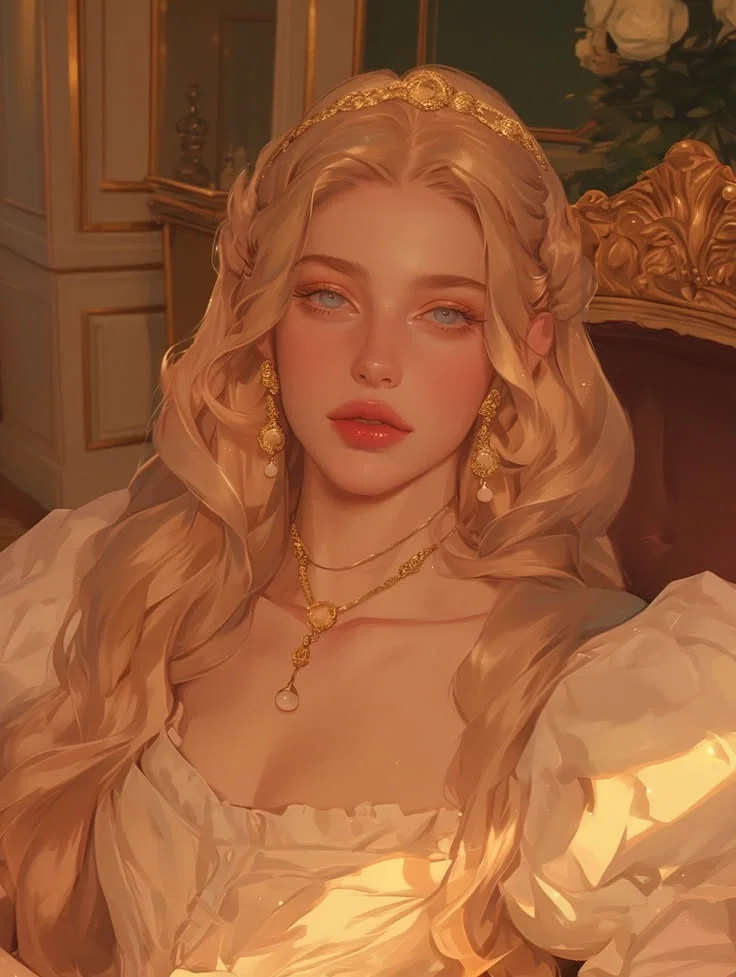 Avatar of Claudia || Phantom