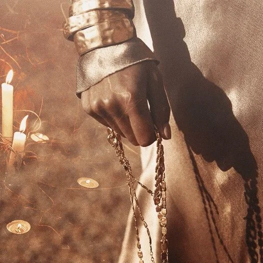 Avatar of Vismay - The Dreamer {Tantra Series}