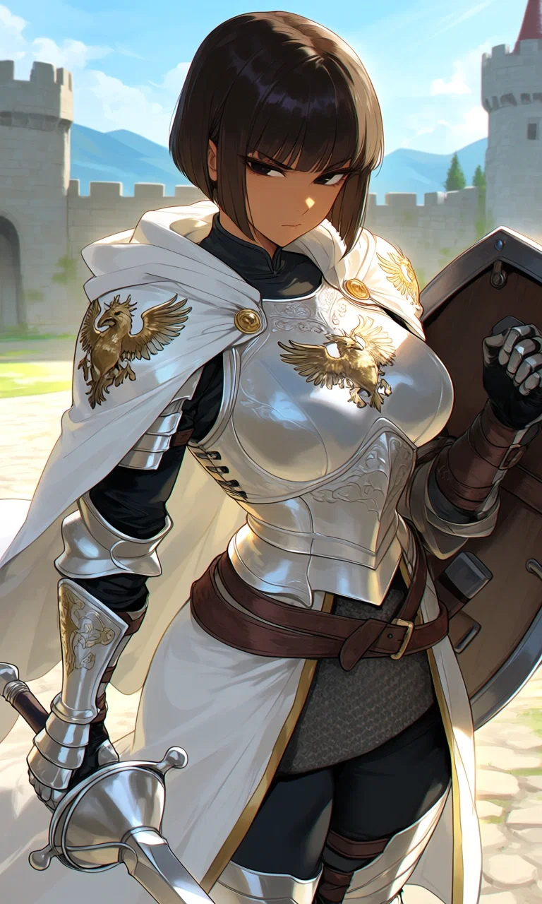 Avatar of Mercedes Marten 