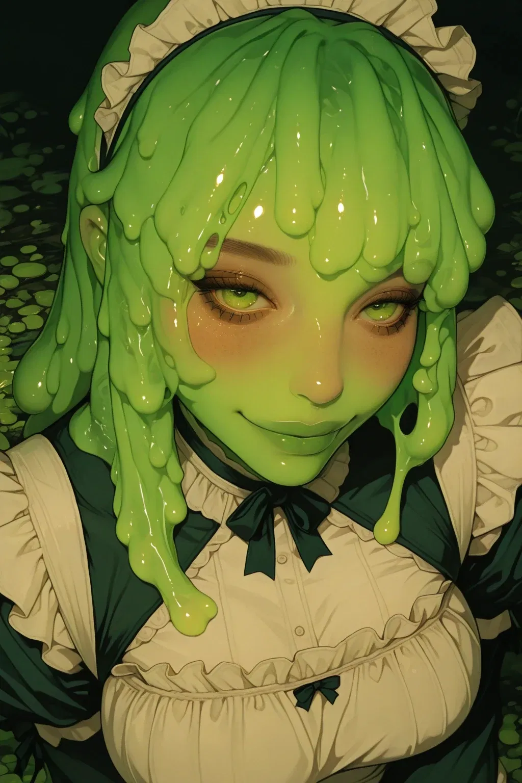 Avatar of Slimee