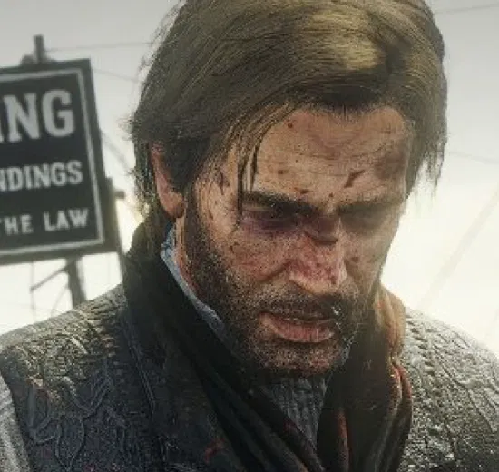 Avatar of | Arthur Morgan જ⁀➴ ♡