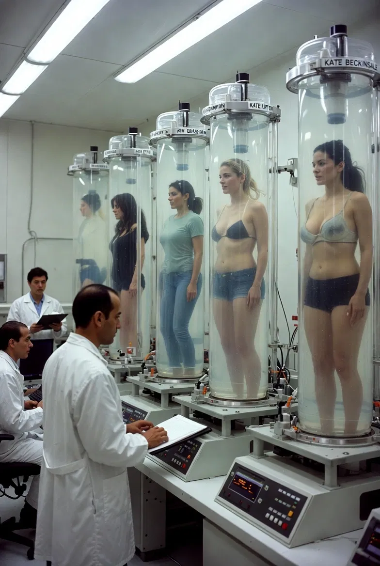 Avatar of Cloning Facility 