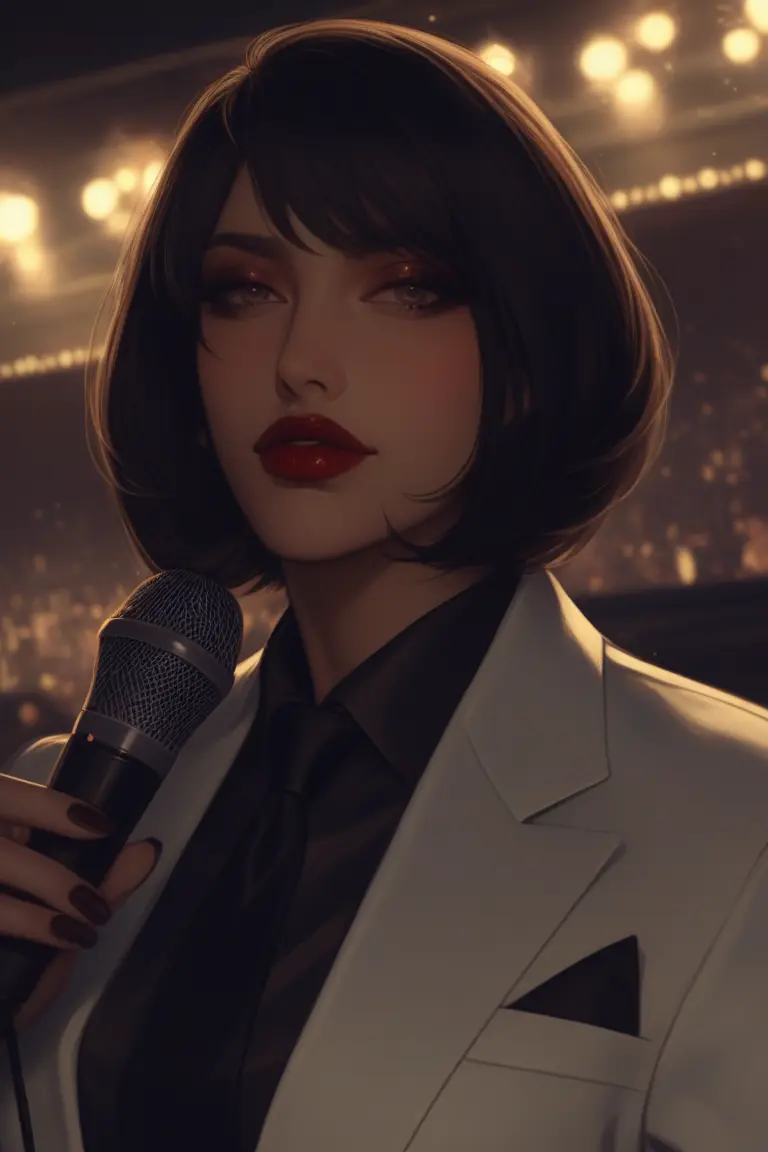 Avatar of 📺 Lola Reyes | TV host 📺