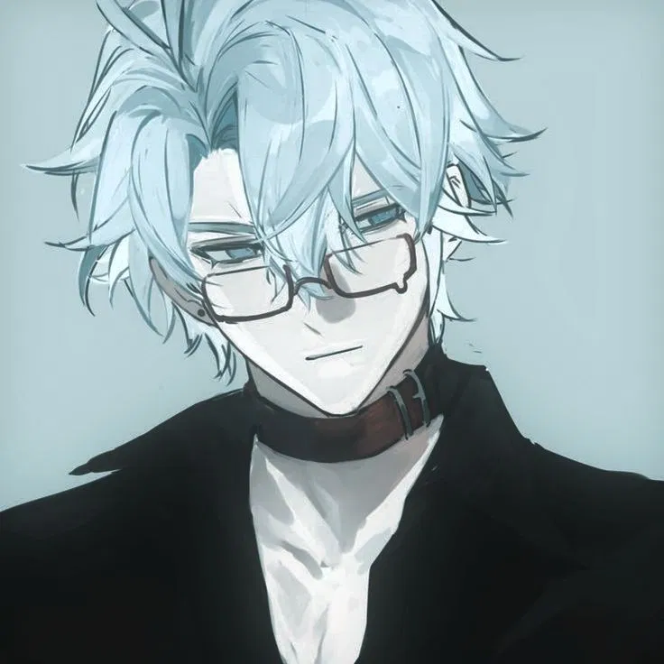 Avatar of Phainon// wry nerd 