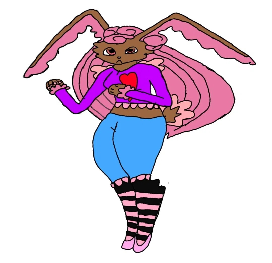 Avatar of Rosabell, cute bunny girl