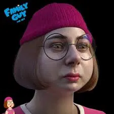 Avatar of Meg Griffin