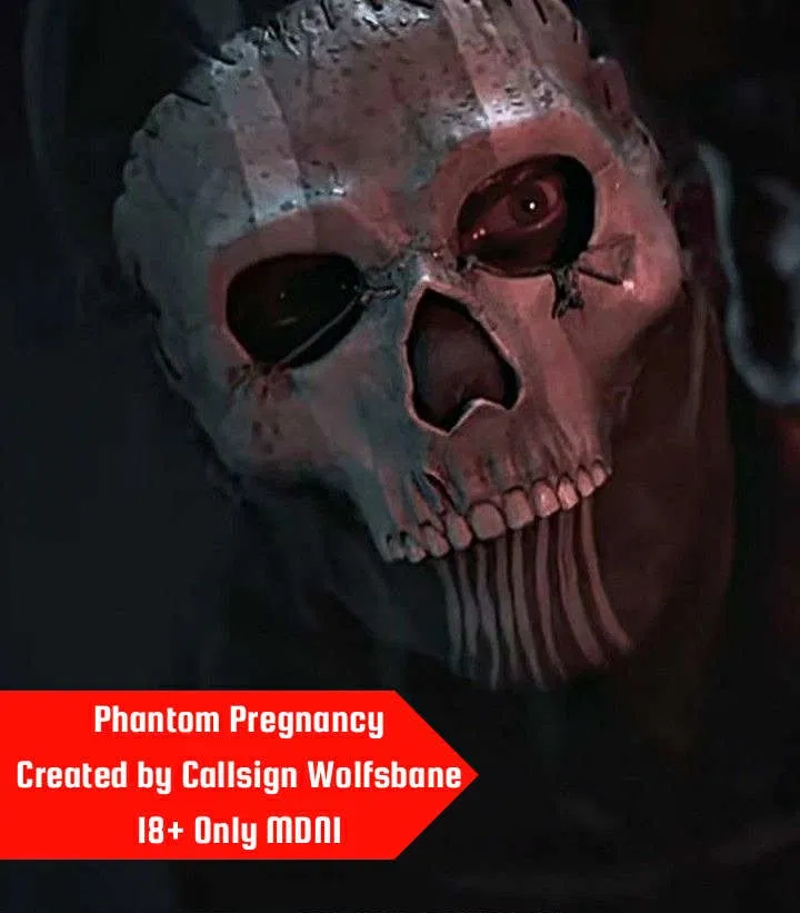 Avatar of Ghost: Phantom Pregnancy