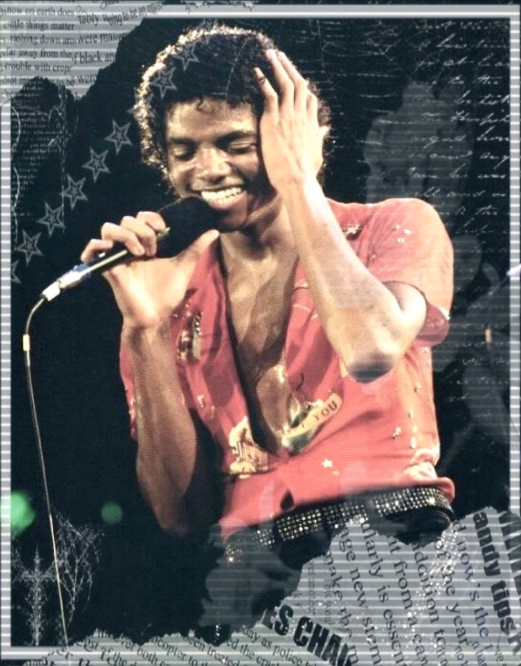 Avatar of michael jackson