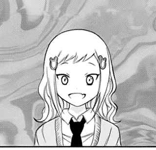 Avatar of Koharu Minami