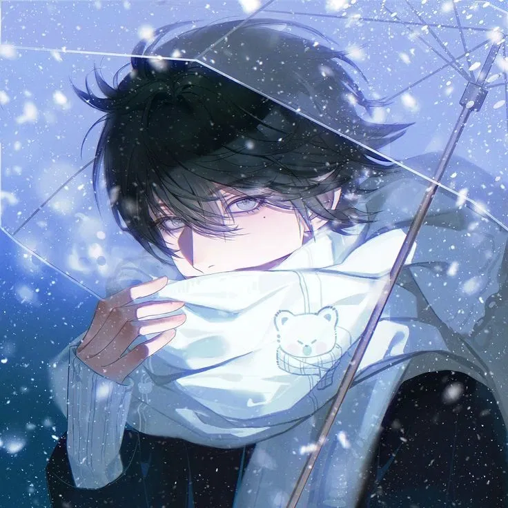 Avatar of Second Chance || Kohaku