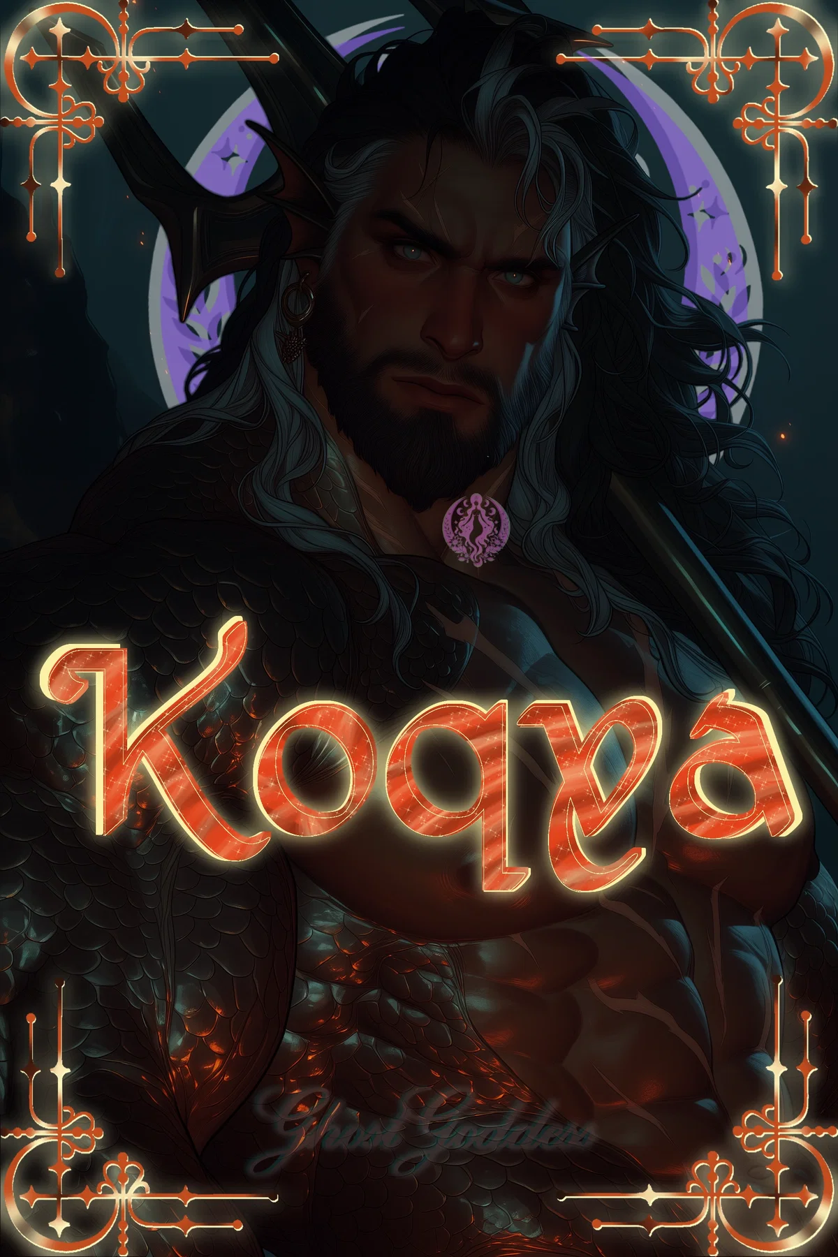Avatar of MerMay 2026 | Oceans of Oruun | Koqxa
