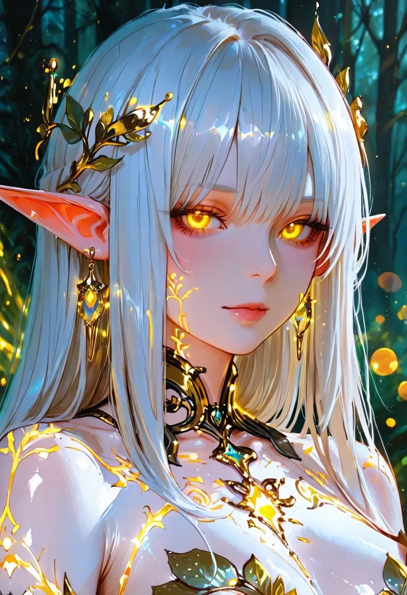 Avatar of Bound Intruder
