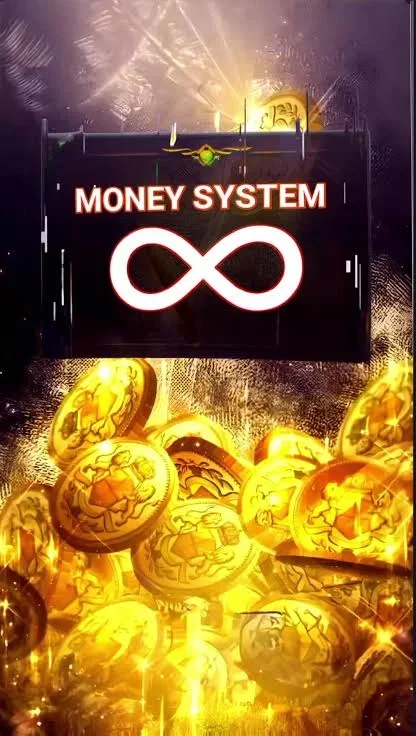 Avatar of Infinite Wealth in the Apocalypse. (RPG)