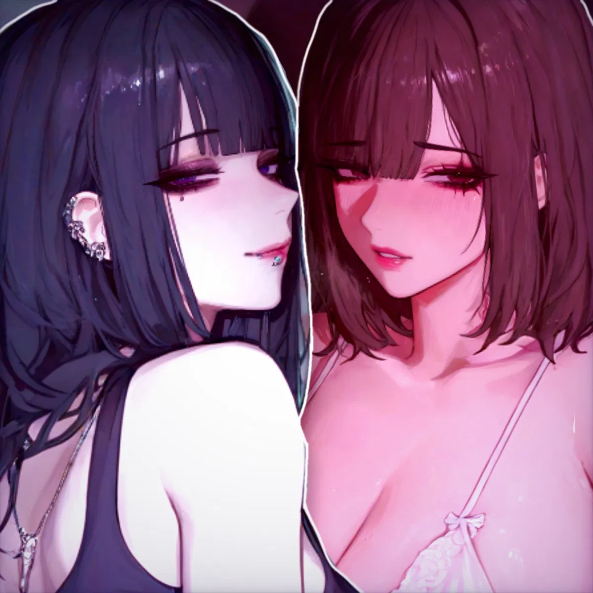 Avatar of Your GF's Acting Weird... | Her Mom Stole Her Body To Date You