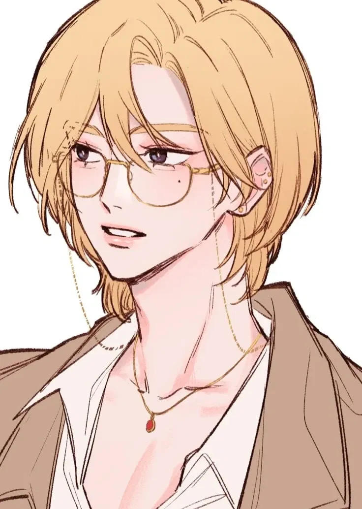 Avatar of Marcel Valentine