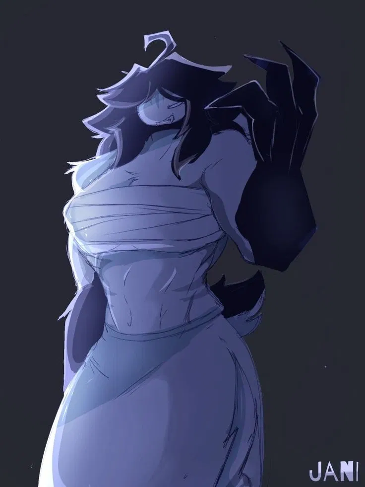 Avatar of Miss Thavel - Fpe