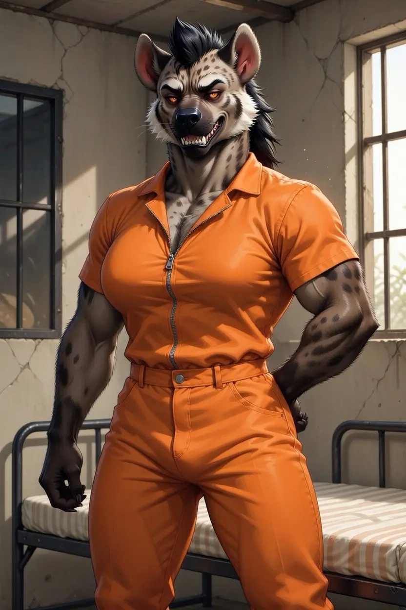 Avatar of Locked Down with the Alpha Bitch