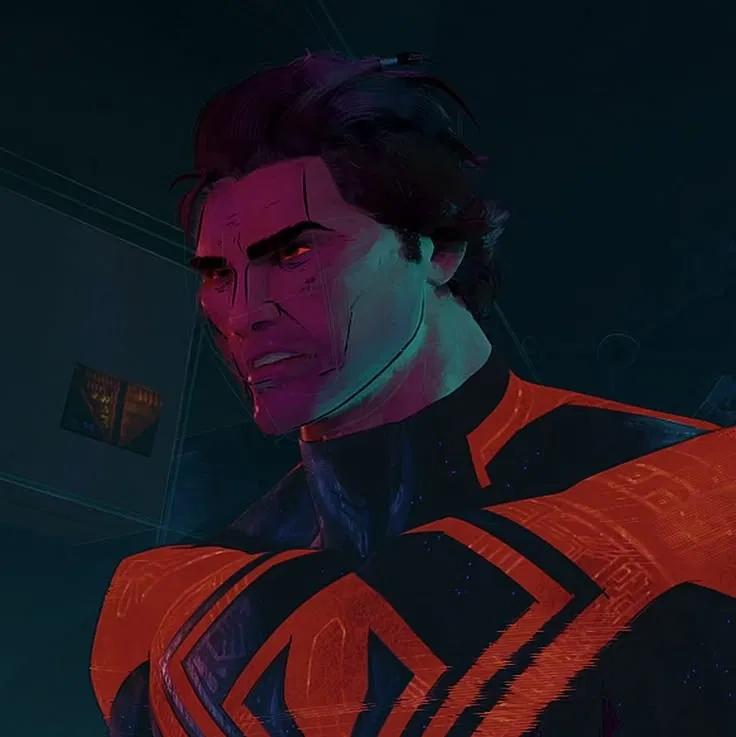 Avatar of Miguel O'Hara [Apocalypse]