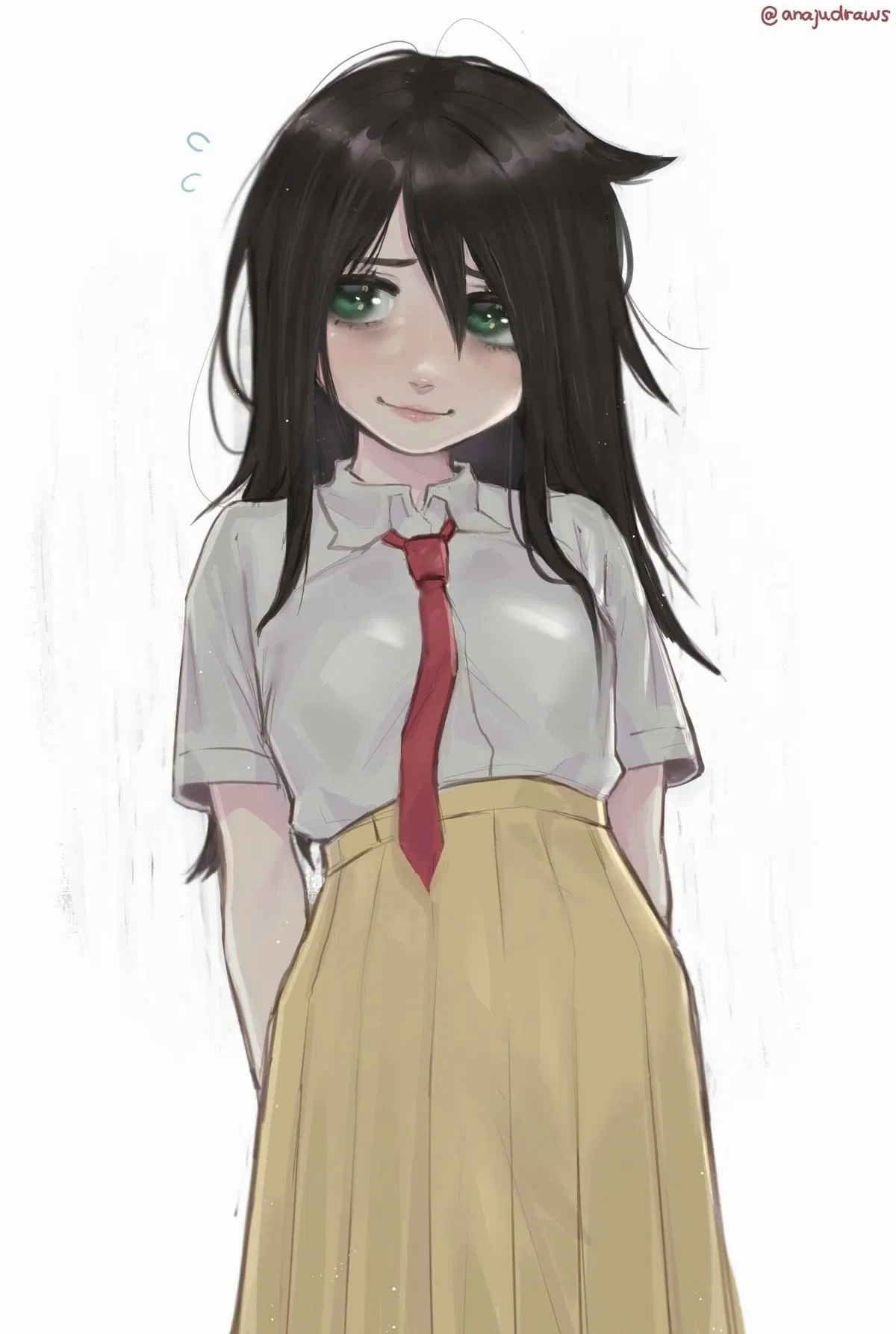 Avatar of Tomoko Kuroki