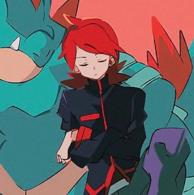 Avatar of Silver Giovanni