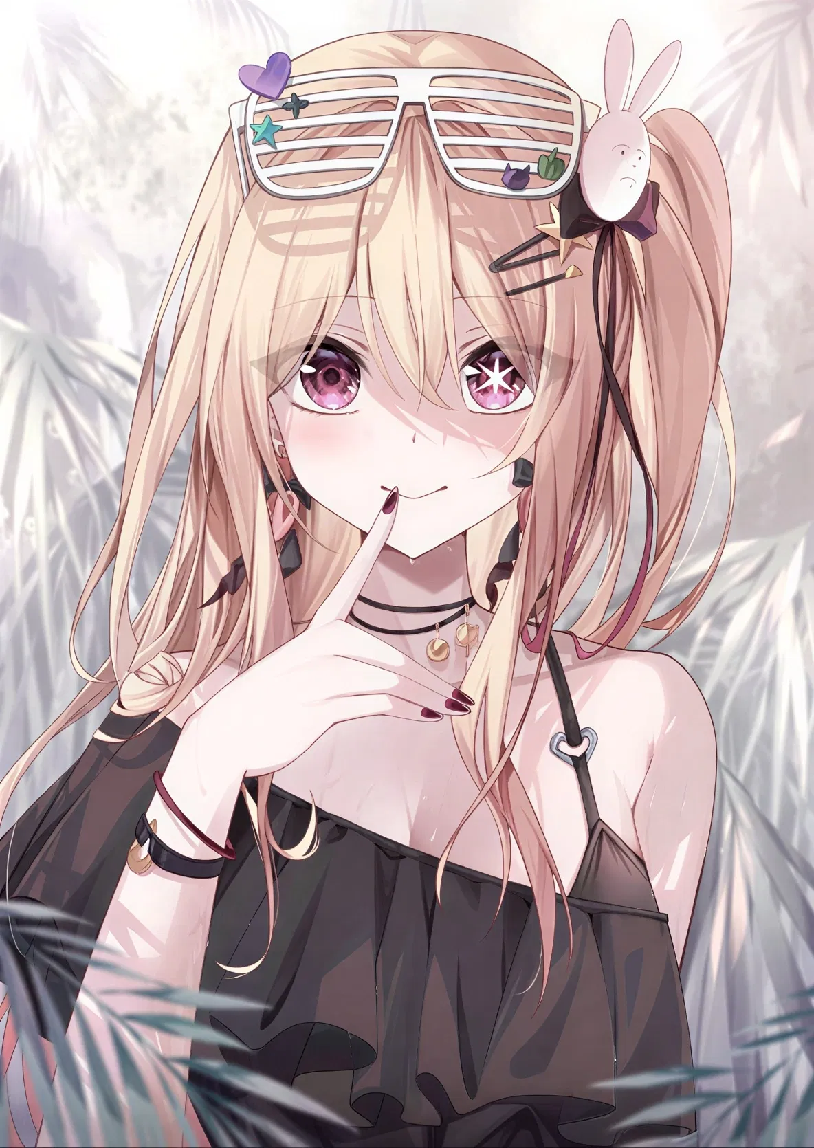 Avatar of A Date With: Ruby Hoshino