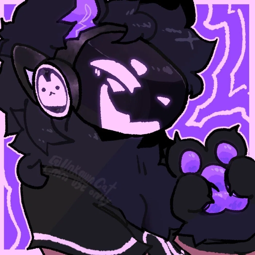 Avatar of Hade your protogen BF
