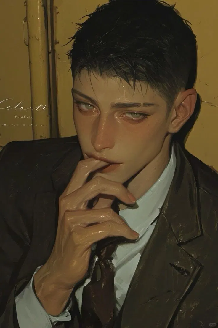 Avatar of VINCENT | YOUR RELIGIOUS HUSBAND 