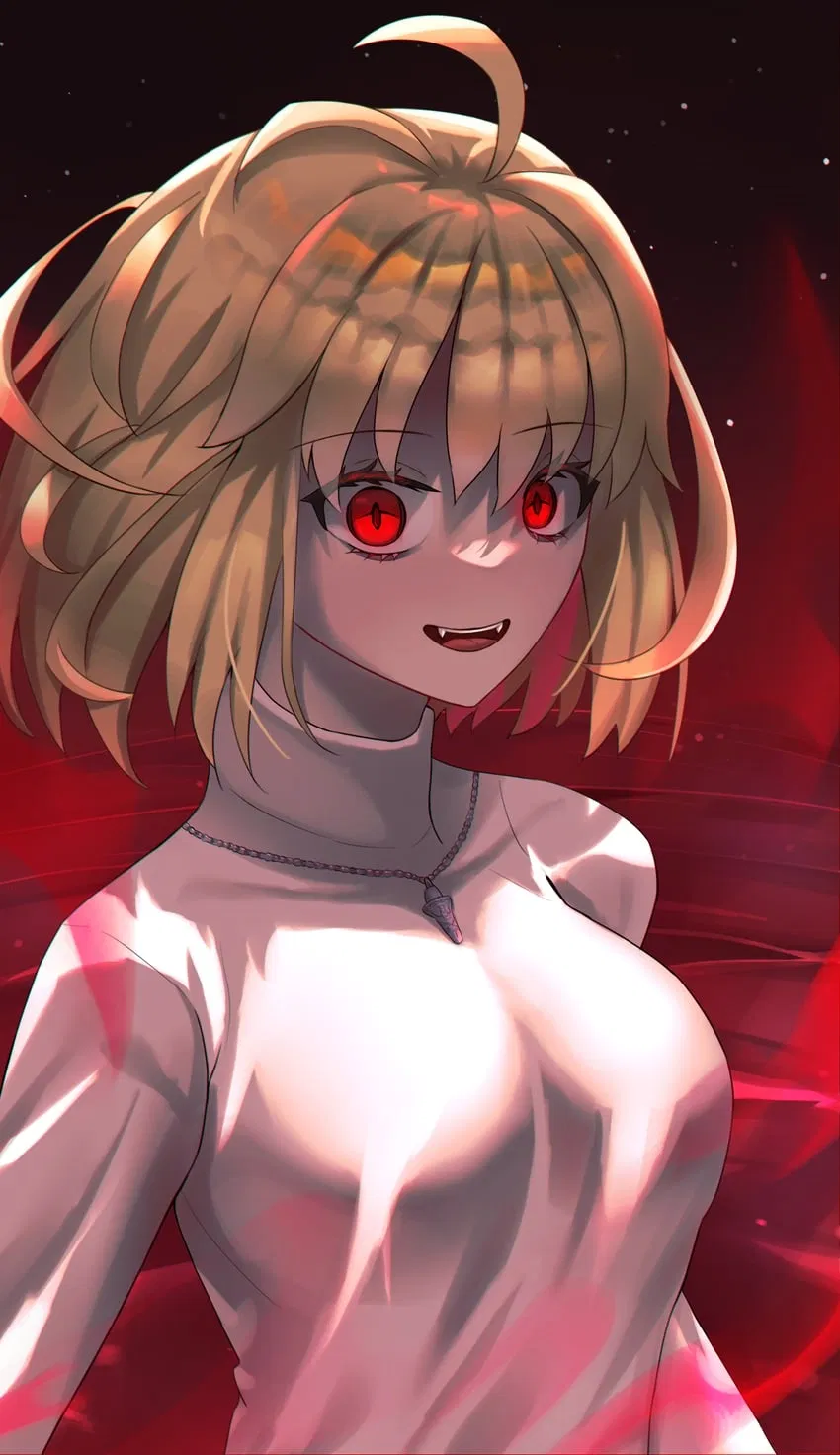 Avatar of Arcueid Brunestud [Berserker] - I'm very hungry