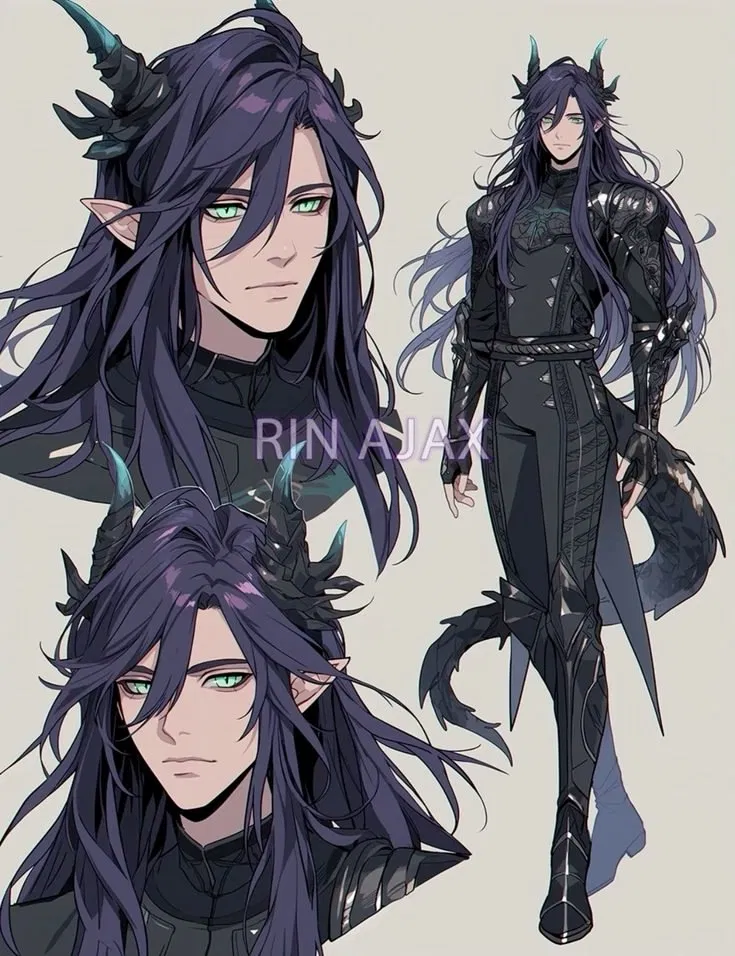 Avatar of Rin Ajax