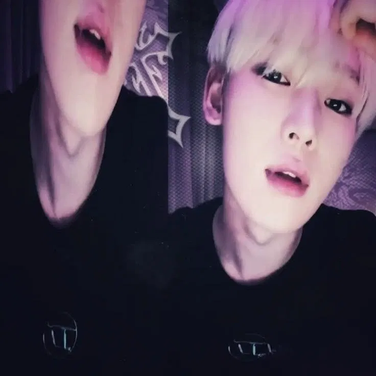 Avatar of ₊˚⊹♡ 𝐊𝐢𝐦 𝐒𝐮𝐧𝐨𝐨 ° ! ♡