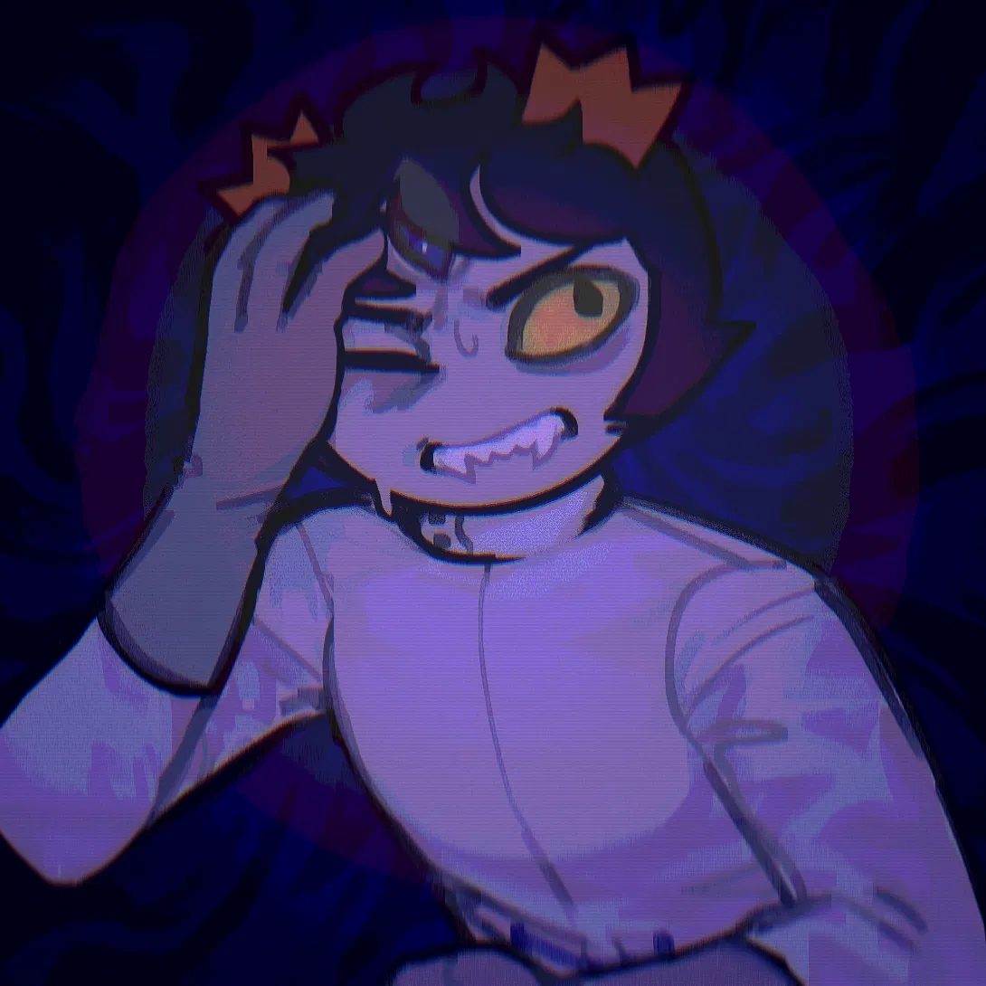 Avatar of Occeus Coliad 