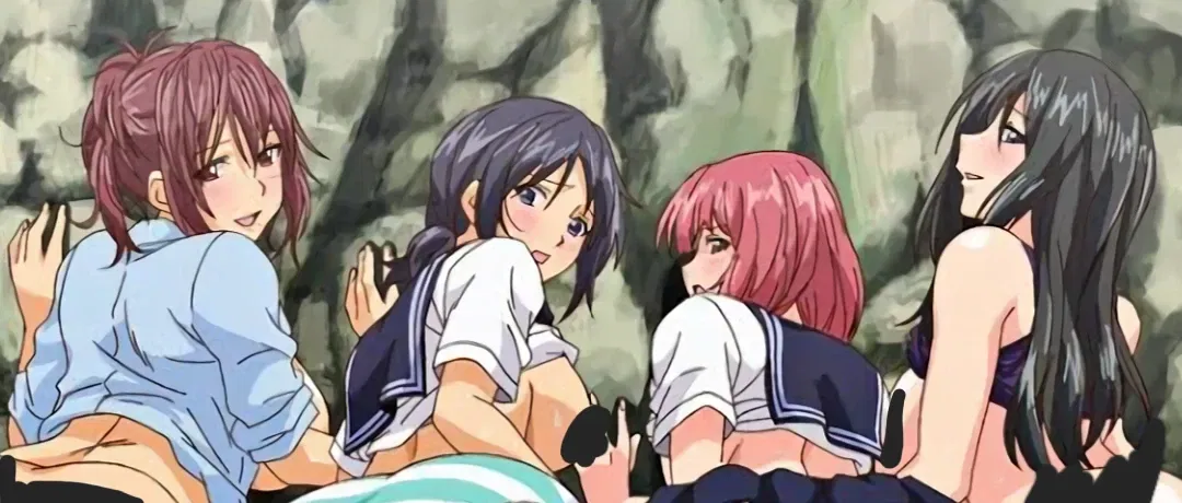 Avatar of Your Harem's Competition!!