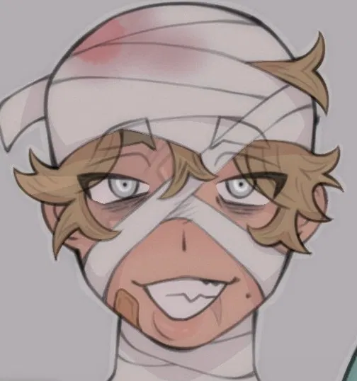 Avatar of Your Crazed Fat-Ass Patient