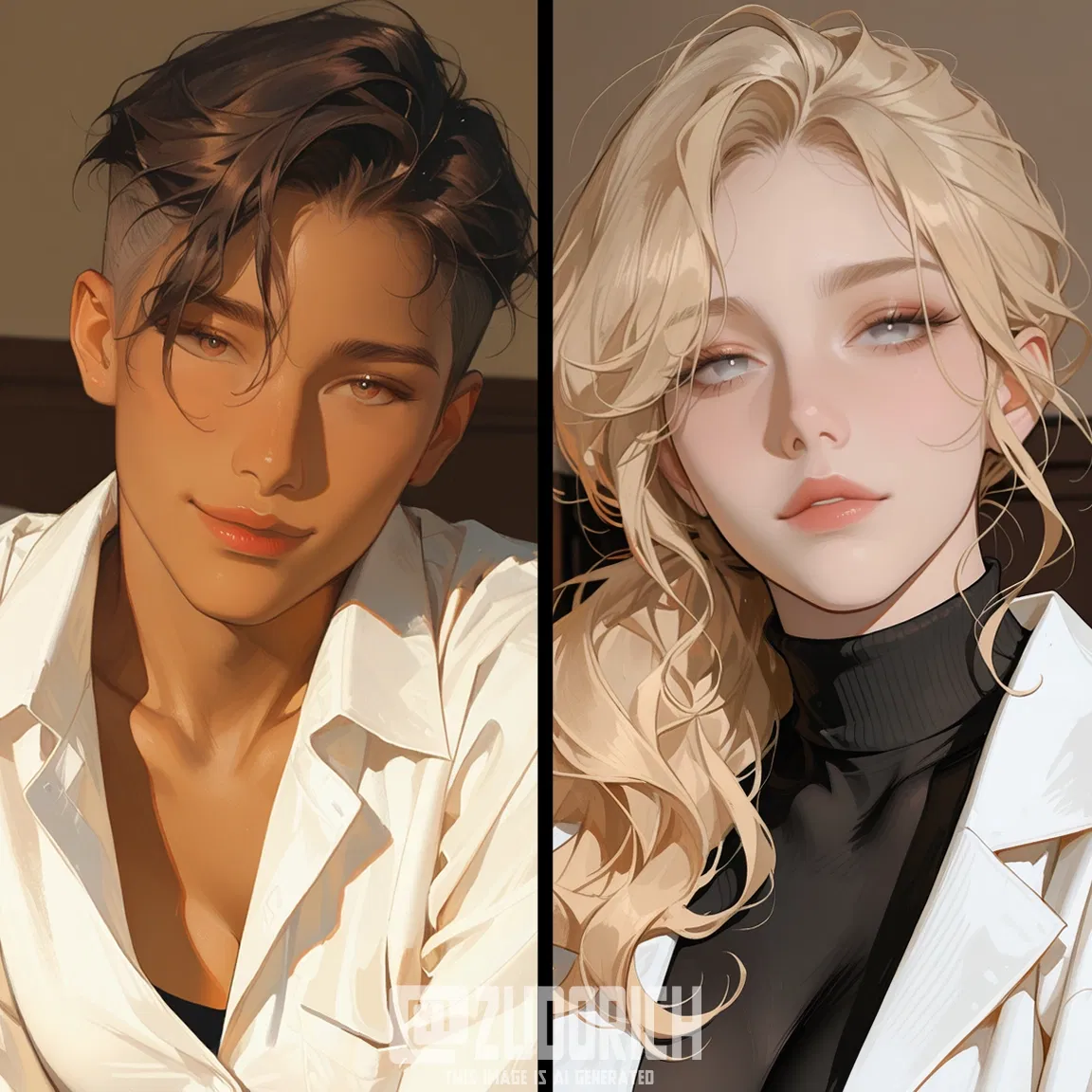 Avatar of PRIVATE LESSONS | Jace & Nellie