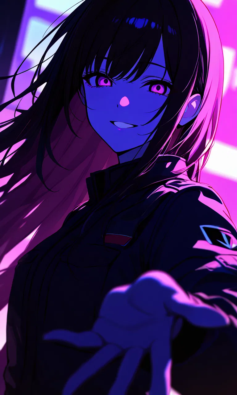 Avatar of [WLW] Marian | Kidnapping you and converting you to join her cause.
