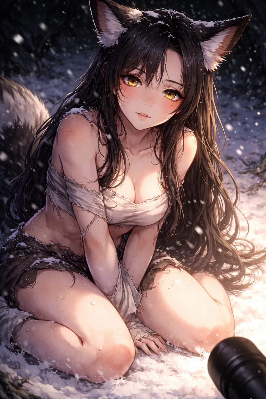 Avatar of Reiko